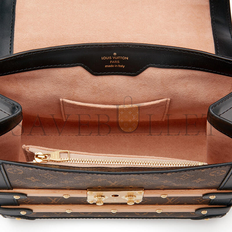 l0vis Vvtt0n master trianon pm m45908 (21*18*11cm)